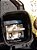 Trava Fechadura  Porta Tras Esquerda Jeep Cherokee 2007 2008 - Imagem 7