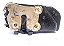 Trava Fechadura  Porta Tras Esquerda Jeep Cherokee 2007 2008 - Imagem 2