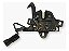 Trava Fechadura Capo Chevrolet Captiva 2008 2011 Detalhe - Imagem 1