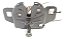 Trava Fechadura Capo Chrysler Pt Cruiser 2007 2008 - Imagem 2