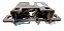 Trava Fechadura Capô Esquerd Land Rover Sport 2004 2007 - Imagem 6