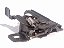 Trava Fechadura Capo Jeep Cherokee 2007 2008 - Imagem 2