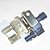 Trava Fechadura Capo Jeep Cherokee Sport 2006 2007 - Imagem 4