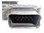 Trava Fechadura Porta Tras Esquerda Detalhe Volvo Xc60 2011 - Imagem 5