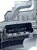 Trava Fechadura Porta Traseir Esquerda Kia Cadenza 2008 2010 - Imagem 5