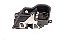 Trava Fechadura Porta Traseira Esquerda Bmw 120i 2006 2010 - Imagem 2
