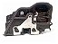 Trava Fechadura Porta Traseira Esquerda Bmw 325i 2011 2013 - Imagem 3