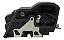 Trava Fechadura Porta Traseira Esquerda Bmw X1 2012 2013 - Imagem 2