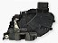 Trava Fechadura Porta Traseira Esquerda Freelander 2 2006 - Imagem 2