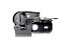 Trava Fechadura Superior Capo Volkswagen Passat B6 2008 2010 - Imagem 3