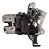 Trava Fechadura Tampa Tras Volkswagen Jetta Tsi 2011 2013 - Imagem 4