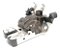 Trava Fechadura Tampa Traseira Volkswagen Jetta 2012 2013 - Imagem 3