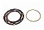 Trava Tanque Mercedes C350 2008 2009 2010 2011 - Imagem 1