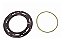 Trava Tanque Mercedes C350 2008 2009 2010 2011 - Imagem 2