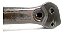 Travessa Coxim Inferior Motor Volkswagen Touareg 3.6 2010 - Imagem 3