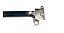 Travessa Superior Motor Land Rover Evoque 2012 2017 - Imagem 3