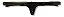 Travessa Superior Painel Frontal Hyundai Azera 2012 2013 15 - Imagem 1