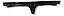 Travessa Superior Painel Frontal Hyundai Azera 2012 2013 15 - Imagem 3