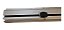 Trilho Assoalho Esquerdo Porta Malas Bmw X6 2013 2014 2015 - Imagem 2