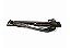 Trilho Tampa Traseira Land Rover Freelander 1 2004 2005 - Imagem 1