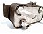 Trocador Calor Óleo  Motor Bmw X1 2011 2012 2013 - Imagem 4