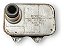 Trocador Calor Oleo Motor Volkswagen Jetta 2.0 2012 2013 - Imagem 1