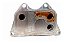 Trocador Oleo Motor Volkswagen Tiguan 2012 2013 2014 - Imagem 4
