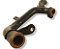 Tubo Bomba Dágua Vw Passat B7 2.0 2011 2012 2013 2014 - Imagem 2