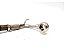 Tubo Oleo Turbina Volkswagen Passat 2.0 Fsi Turbo 2008 2010 - Imagem 3