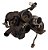 Turbina Bmw X6 N55 3.0 T Aut 2013 2014 2015 - Imagem 2