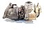 Turbina Land Rover Evoque 2.0 Gasolina 2013 2014 2015 - Imagem 3