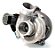 Turbina Land Rover Sport Tdv6 2004 2005 2006 2007 2008 2009 - Imagem 6