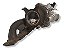Turbina Volkswagen Jetta Tsi 2.0 200 Cv 2012 2013 2014 - Imagem 6