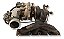 Turbina Volkswagen Passat B7 2.0 2011 2012 2013 2014 - Imagem 1