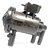 Válvula Canister Jeep Cherokee 3.7 Aut 2007 2008 - Imagem 1