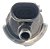 Válvula Cânister Volkswagen Touareg 2004 2005 2006 2010 - Imagem 3