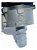 Valvula Controle Vacuo Bmw 325i 2.5 2011 2012 2013 - Imagem 6