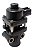 Válvula Egr Subaru Forester 2.0 2010 2011 2012 - Imagem 1