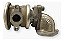 Valvula Egr Volkswagen Touareg 4.2 2005 2006 2007 - Imagem 1