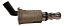 Valvula Solenoide Chevrolet Equinox 1.5 T 2020 2021 2022 - Imagem 2