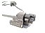 Valvula Solenoide Com Mangueira Bmw X1 2011 2012 2013 - Imagem 3