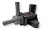 Válvula Solenóide Toyota Hilux Sw4 2012 2013 2014 2015 - Imagem 1