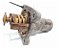 Valvula Termostatica Flange Chevrolet Cruze 2013 2014 2015 - Imagem 2