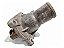 Valvula Termostatica Flange Chevrolet Cruze 2013 2014 2015 - Imagem 1