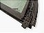 Vidro Fixo Porta Tras Esq Mercedes A200 1.6 2013 2014 2015 - Imagem 3