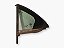 Vidro Fixo Porta Tras Esq Mercedes A200 1.6 2013 2014 2015 - Imagem 1