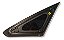 Vidro Fixo Traseiro Esquerdo Hyundai Azera 2012 2013 2014 15 - Imagem 3