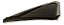 Vidro Fixo Traseiro Esquerdo Hyundai Azera 2012 2013 2014 15 - Imagem 2