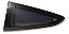 Vidro Fixo Traseiro Esquerdo Hyundai Veloster 2011 2012 2013 - Imagem 1
