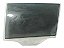 Vidro Porta Traseira Esquerda Hyundai Ix35 2012 2013 - Imagem 1